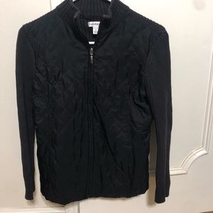 Croft & Barrow jacket, PS